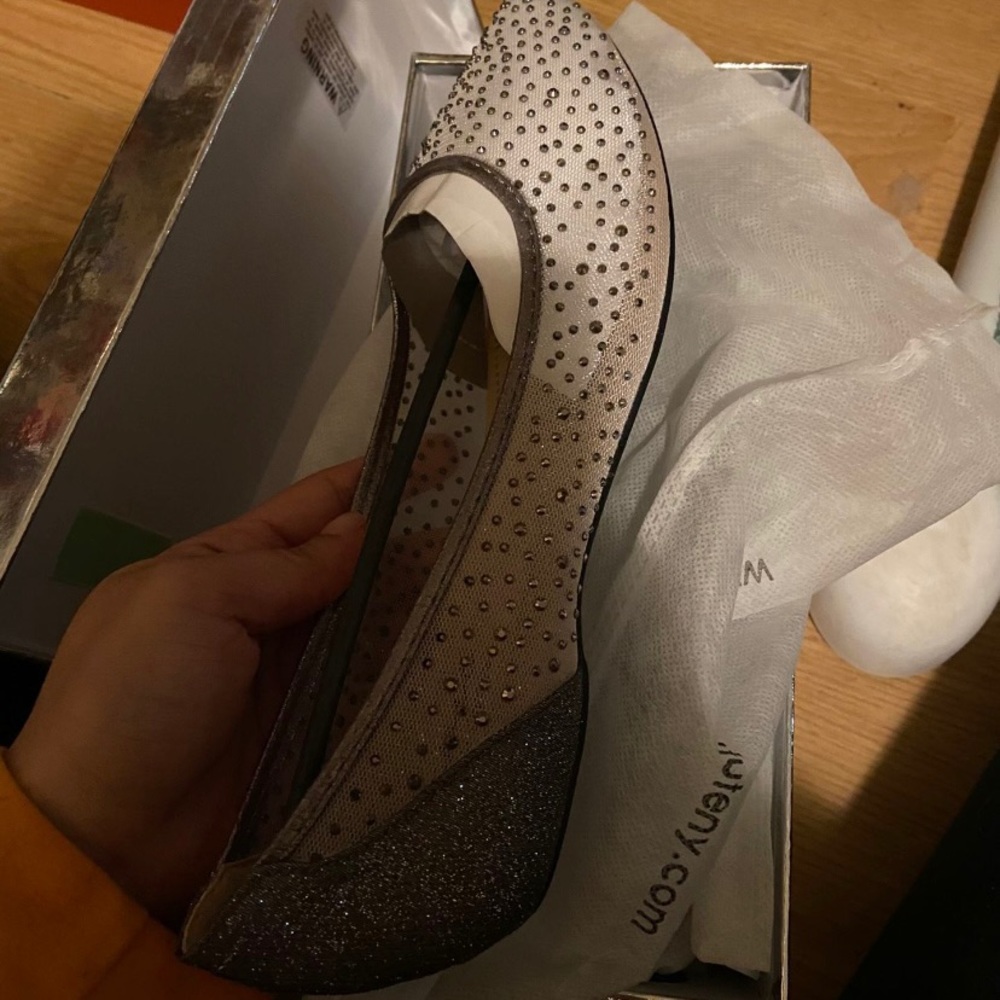 Emma Flat, Chic by Lady couture